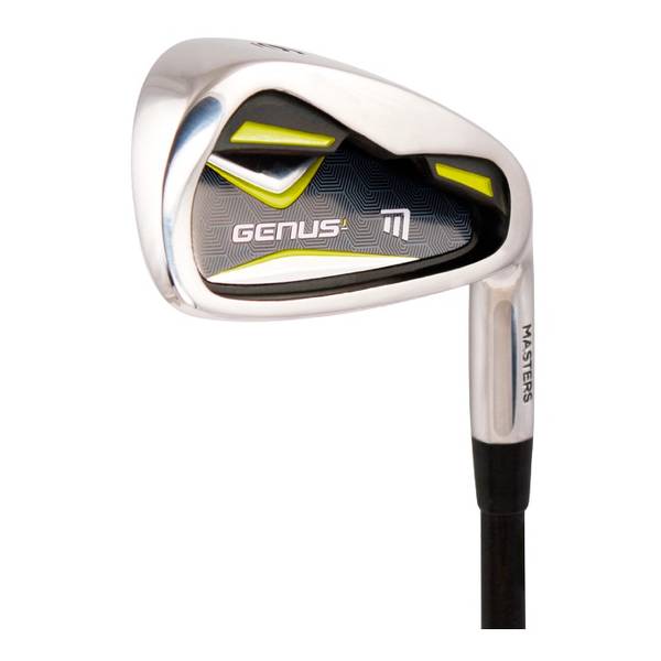 Masters Genus Ladies Iron